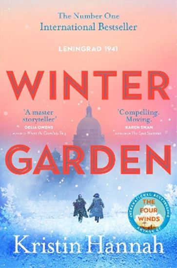 Εικόνα από WINTER GARDEN PB MME