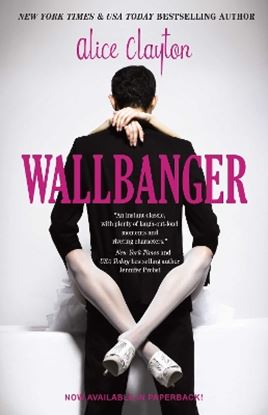 Εικόνα της WALLBANGER