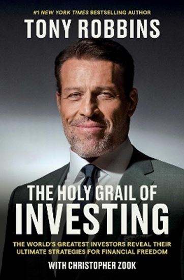 Εικόνα από THE HOLY GRAIL OF INVESTING