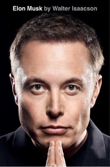Εικόνα από ELON MUSK HC
