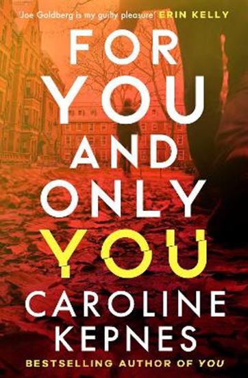 Εικόνα από FOR YOU AND ONLY YOU PB