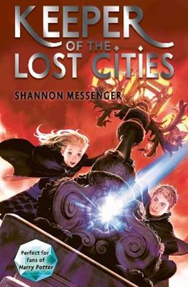 Εικόνα της KEEPER OF THE LOST CITIES 1
