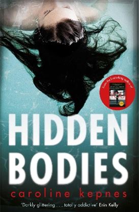 Εικόνα της HIDDEN BODIES PB