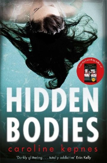 Εικόνα από HIDDEN BODIES PB