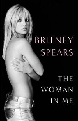 Εικόνα της THE WOMAN IN ME HC