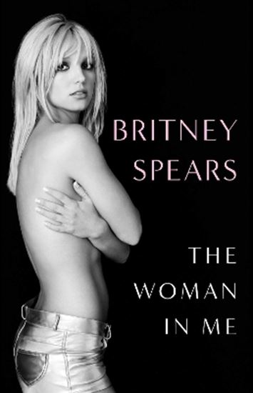 Εικόνα από THE WOMAN IN ME HC