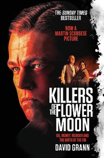 Εικόνα από KILLERS OF THE FLOWER MOON | MEDIA TIE-IN