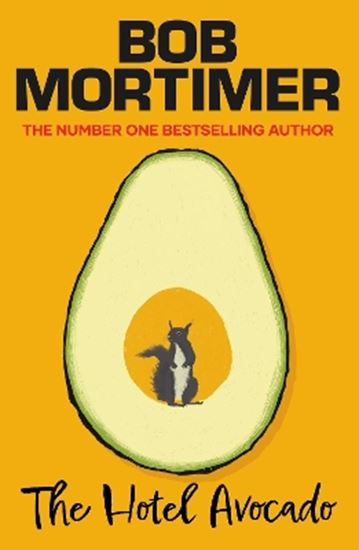 Εικόνα από THE HOTEL AVOCADO TPB
