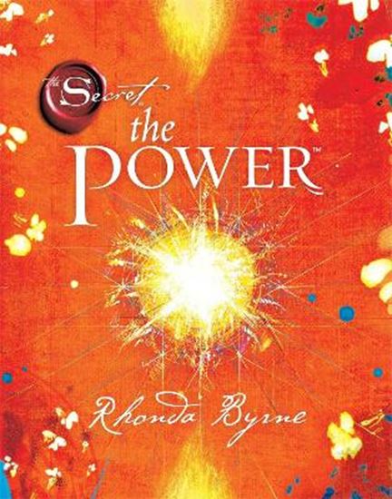 Εικόνα από SECRET: THE POWER HC