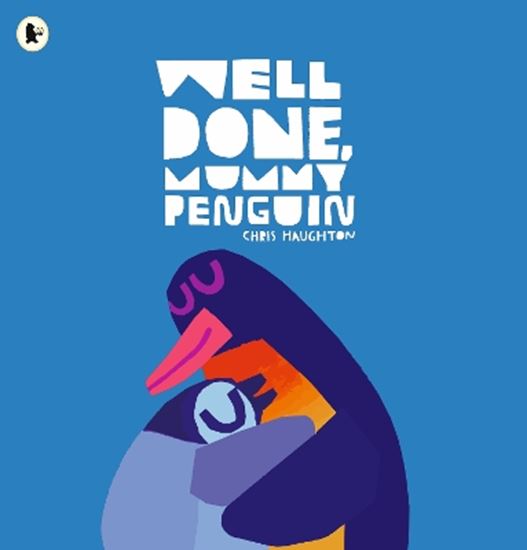 Εικόνα από WELL DONE, MUMMY PENGUIN PB