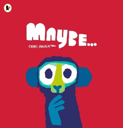 Εικόνα της MAYBE... PB