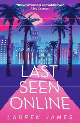 Εικόνα της LAST SEEN ONLINE PB