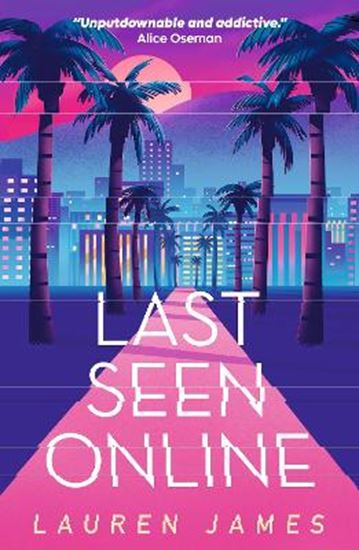 Εικόνα από LAST SEEN ONLINE PB