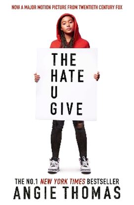 Εικόνα της THE HATE U GIVE - FILM TIE-IN PB