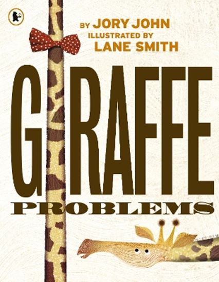 Εικόνα από GIRAFFE PROBLEMS
