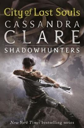 Εικόνα της THE MORTAL INSTRUMENTS 5: CITY OF LOST SOULS PB