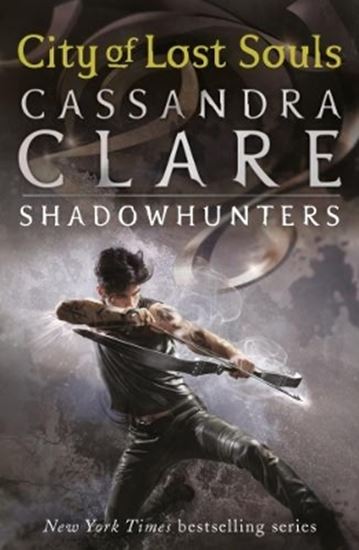 Εικόνα από THE MORTAL INSTRUMENTS 5: CITY OF LOST SOULS PB