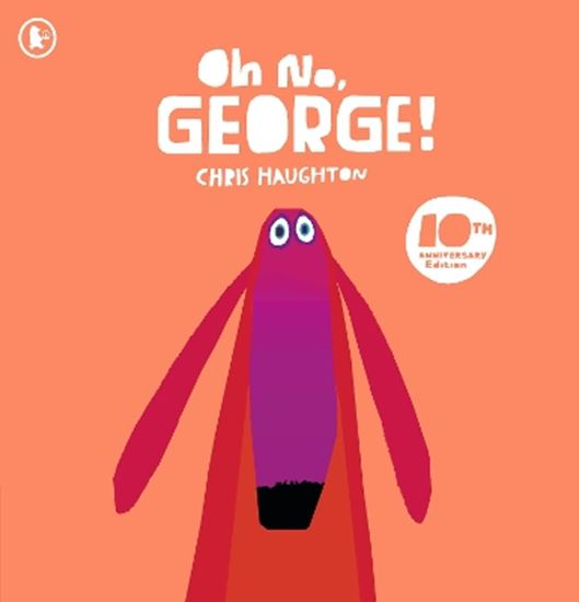 Εικόνα από OH NO, GEORGE! PB