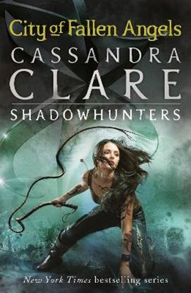 Εικόνα της THE MORTAL INSTRUMENTS 4: CITY OF FALLEN ANGELS PB