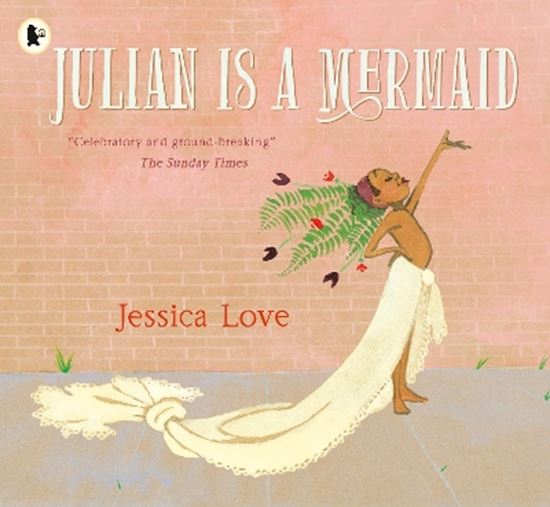 Εικόνα από JULIAN IS A MERMAID PB
