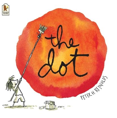 Εικόνα της THE DOT PB