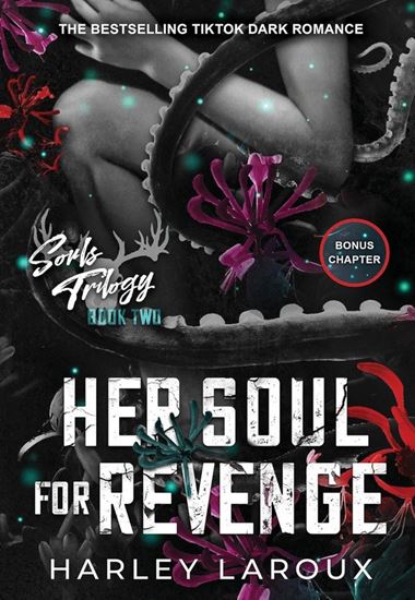 Εικόνα από SOULS TRILOGY 2: HER SOUL FOR REVENGE