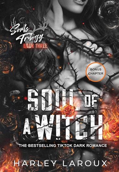 Εικόνα από SOULS TRILOGY 3: SOUL OF A WITCH