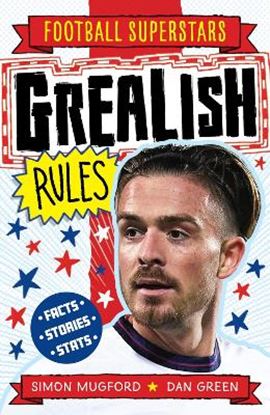 Εικόνα της FOOTBALL SUPERSTARS: GREALISH RULES