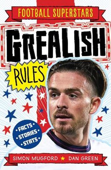 Εικόνα από FOOTBALL SUPERSTARS: GREALISH RULES