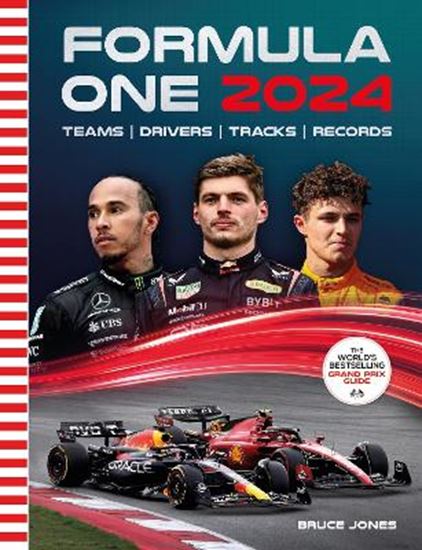 Εικόνα από FORMULA ONE 2024 PB