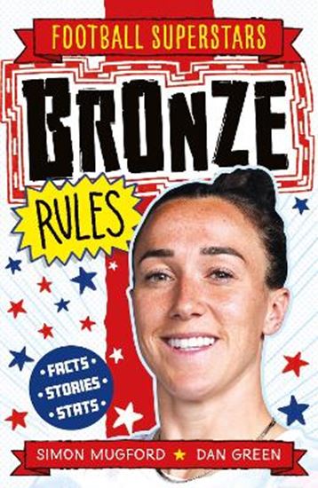 Εικόνα από FOOTBALL SUPERSTARS: BRONZE RULES