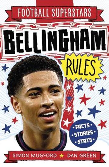 Εικόνα από FOOTBALL SUPERSTARS: BELLINGHAM RULES