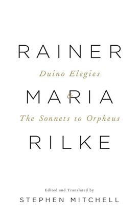 Εικόνα της DUINO ELEGIES & THE SONNETS TO ORPHEUS: A DUAL-LANGUAGE EDITION