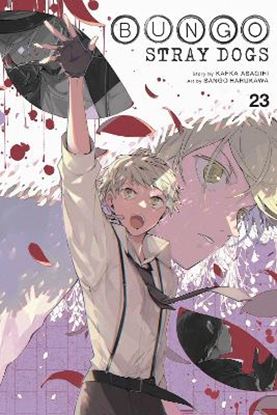 Εικόνα της BUNGO STRAY DOGS, VOL. 23