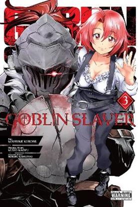 Εικόνα της Goblin Slayer, Vol. 3 (manga)