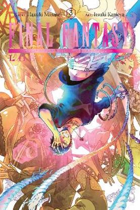 Εικόνα της FINAL FANTASY LOST STRANGER, VOL. 3