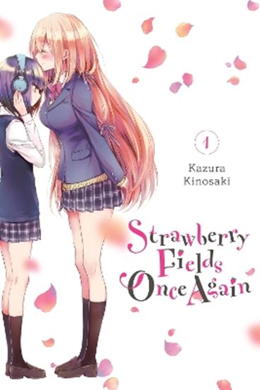 Εικόνα από STRAWBERRY FIELDS ONCE AGAIN, VOL. 1