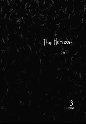 Εικόνα της THE HORIZON, VOL. 3