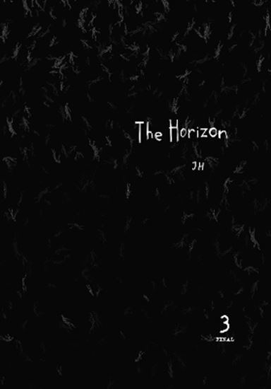 Εικόνα από THE HORIZON, VOL. 3
