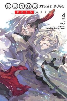 Εικόνα της BUNGO STRAY DOGS: DEAD APPLE, VOL. 4