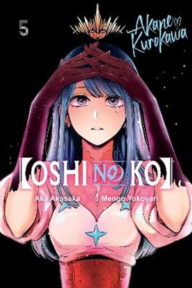 Εικόνα της [OSHI NO KO], VOL. 5