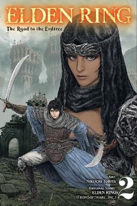 Εικόνα της ELDEN RING: THE ROAD TO THE ERDTREE, VOL. 2