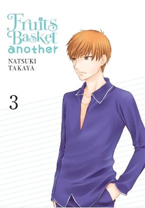 Εικόνα της FRUITS BASKET ANOTHER, VOL. 3