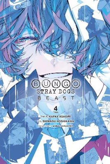 Εικόνα από BUNGO STRAY DOGS: BEAST, VOL. 4