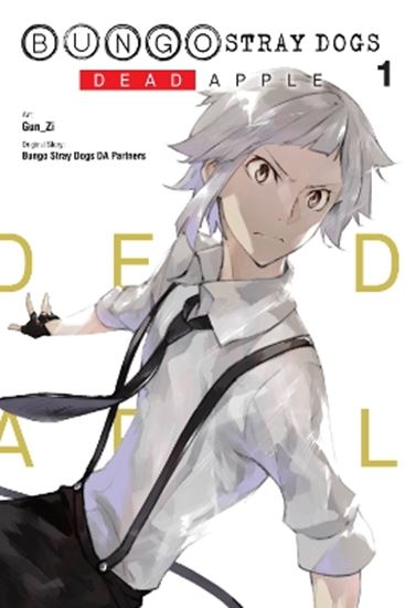 Εικόνα από BUNGO STRAY DOGS: DEAD APPLE, VOL. 1