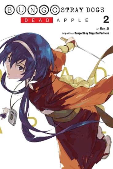 Εικόνα από BUNGO STRAY DOGS: DEAD APPLE, VOL. 2
