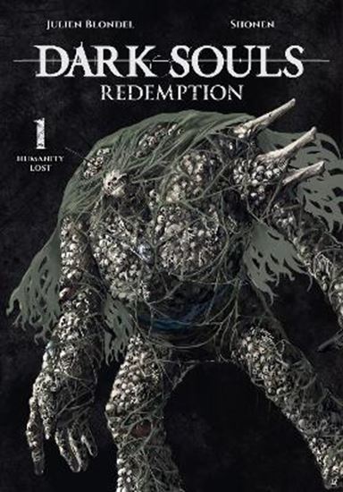 Εικόνα από DARK SOULS: REDEMPTION, VOL. 1