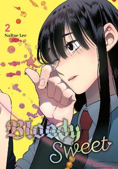 Εικόνα από BLOODY SWEET, VOL. 2