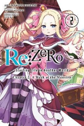 Εικόνα της Re:ZERO -Starting Life in Another World- 2