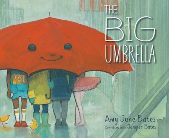 Εικόνα από THE BIG UMBRELLA